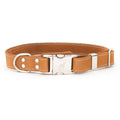 Soft Leather Collar X54142