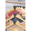 Space Triangles B910