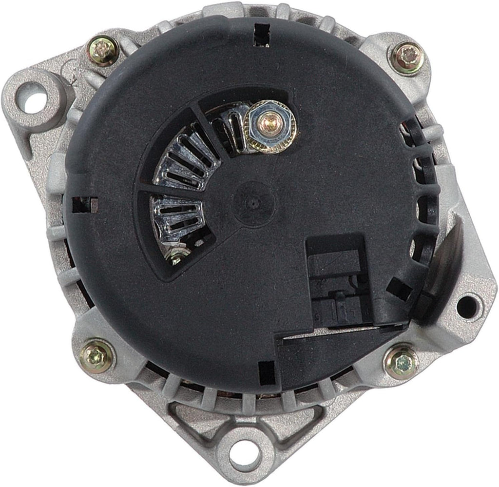 Grey Alternator C521