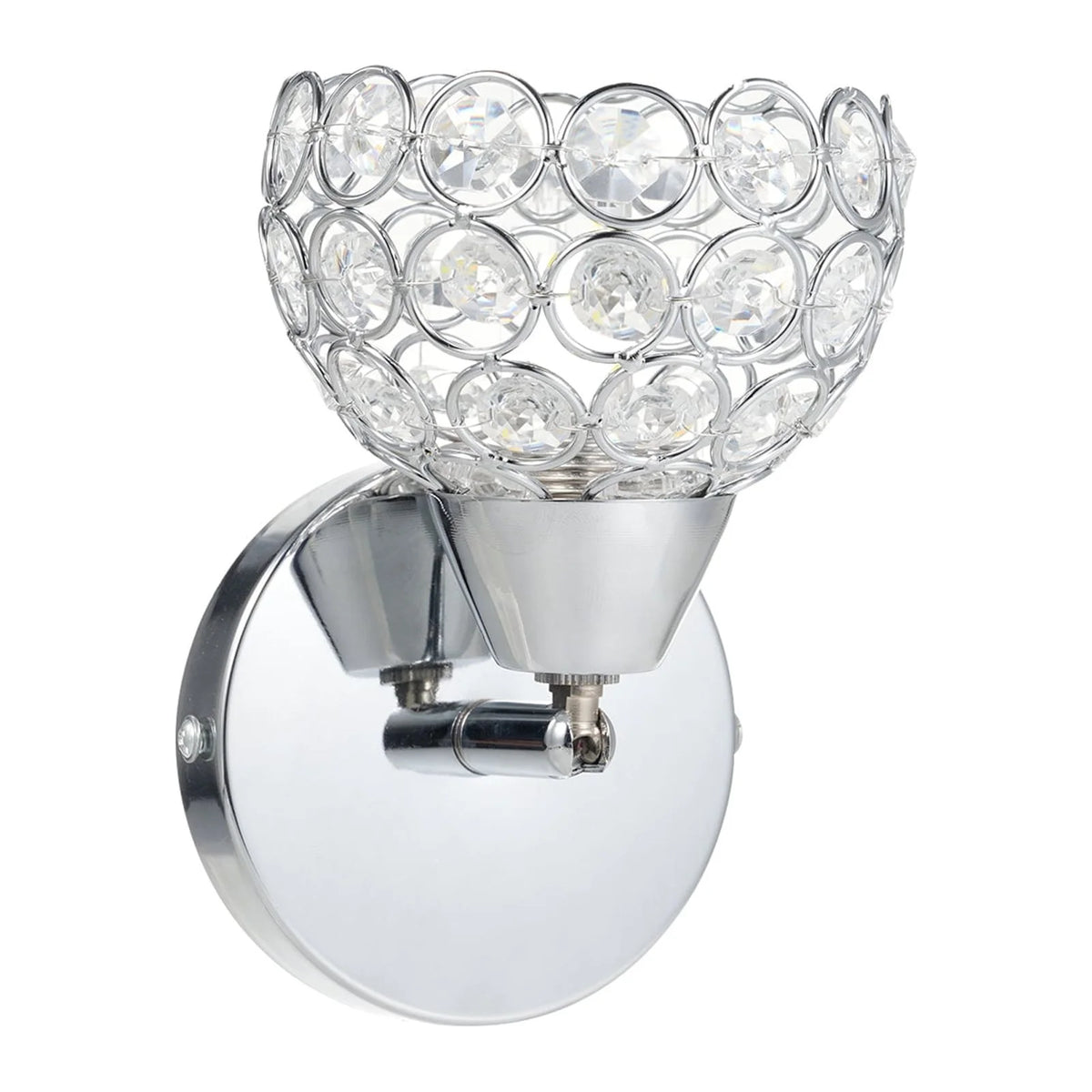 Modern Wall Lamp E26 Socket G281