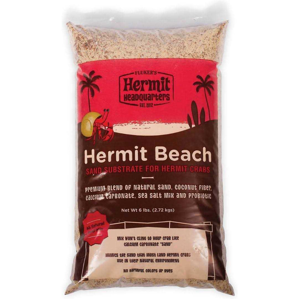 Hermit Crab Sand Substrate C354