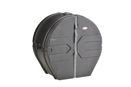 16 x 32 Marching Bass Drum Case X13583