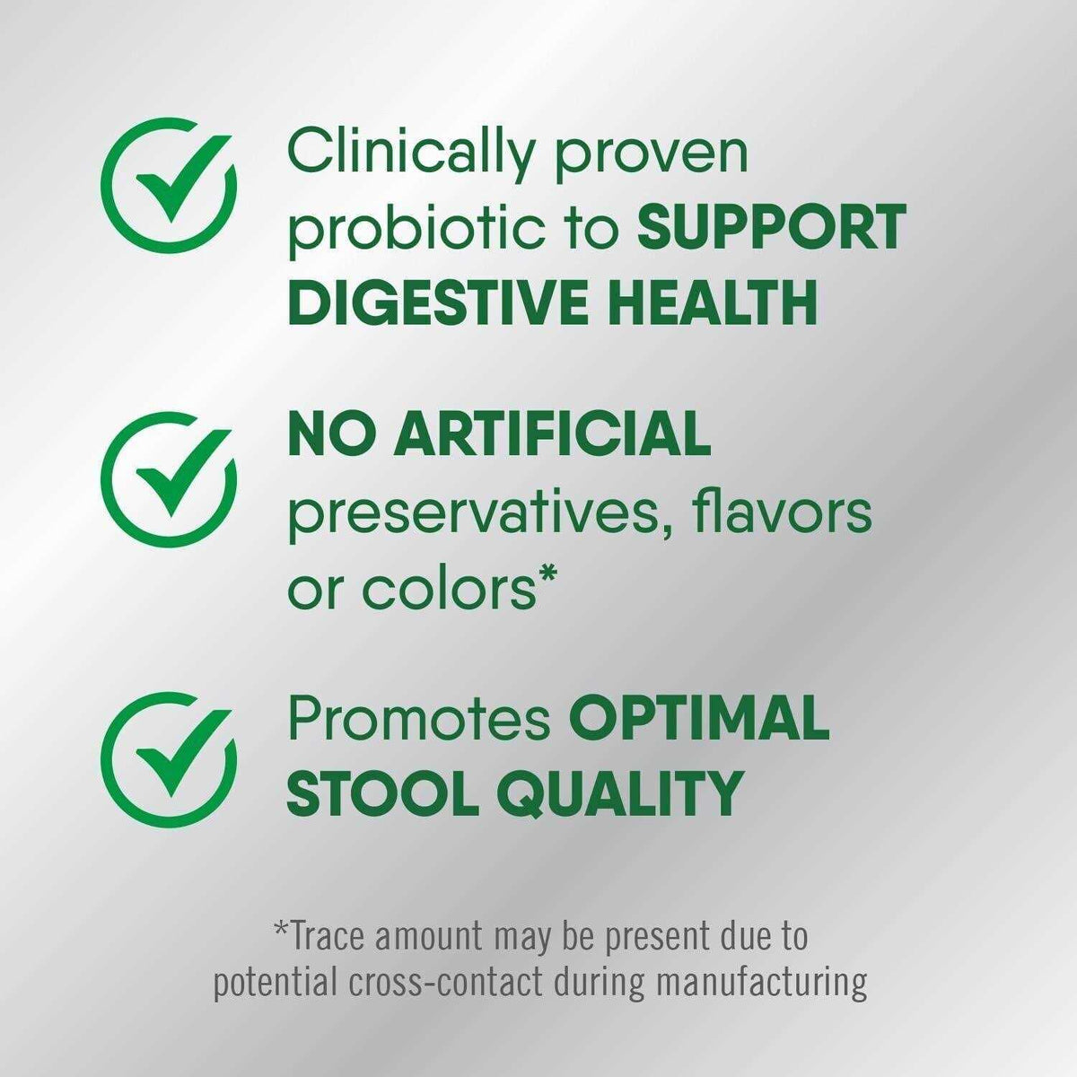 Probiotic Supplement Powder for Dogs J880785