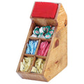 Stir Stick Condiment Organizer V4149