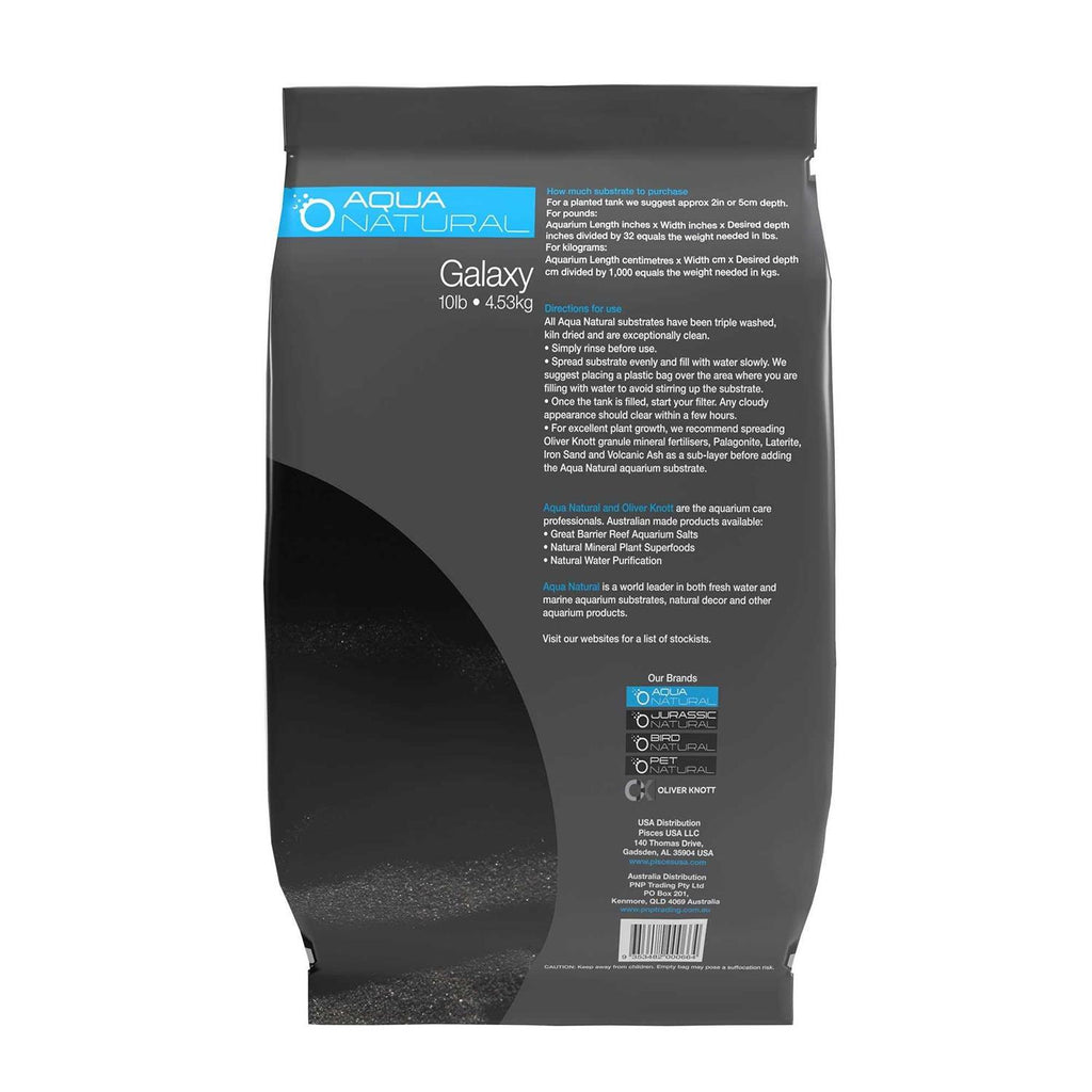 Aquarium Tank Sand W133232