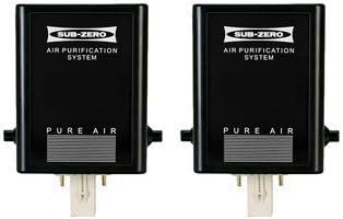 Refrigerator Air Purification Cartridge (Pack of 2) I1493