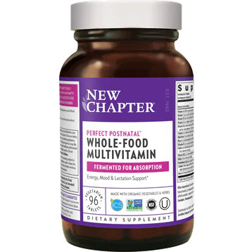 Postnatal Supplement T965544