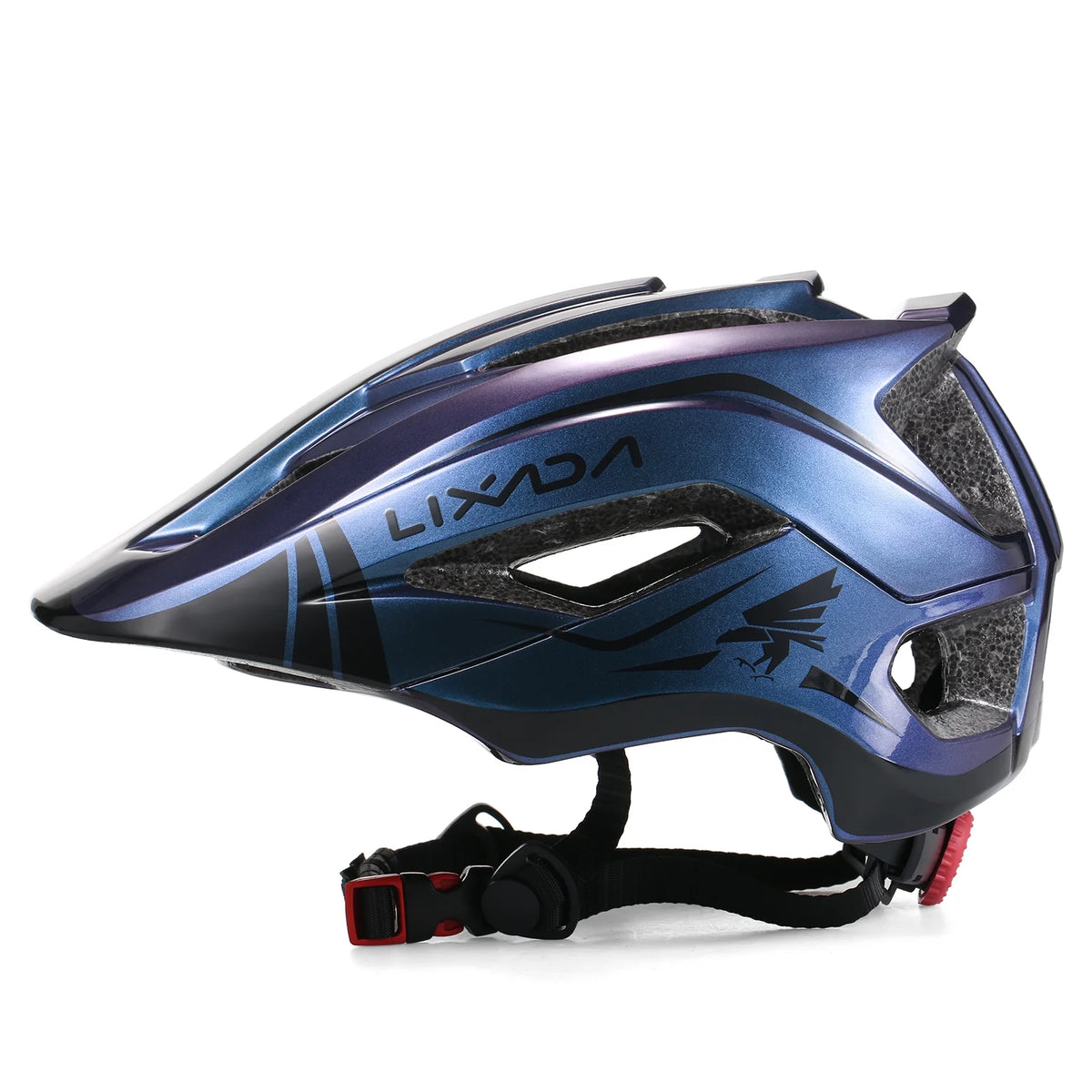 Detachable Full Face Kids Helmet S48001
