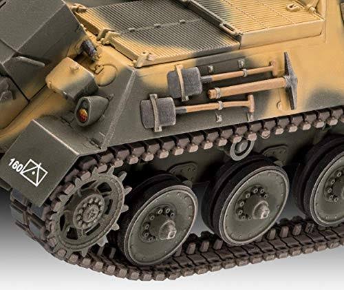 Plastic Model Kit S39572