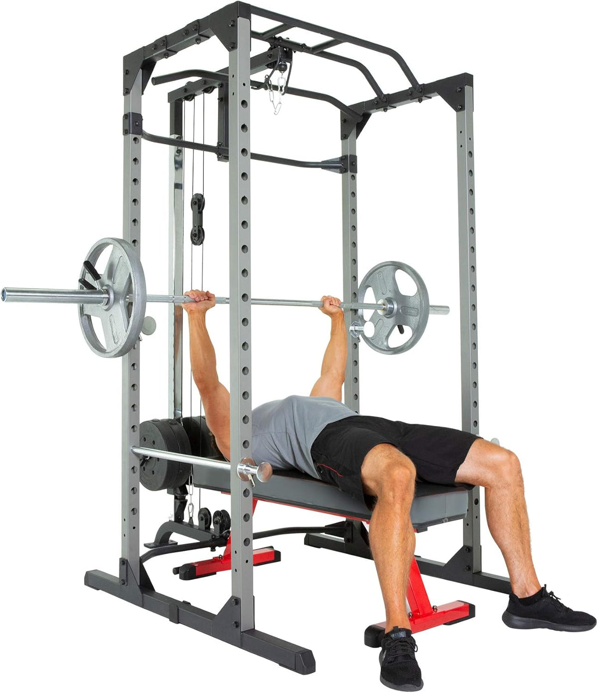 Power Cage M9263