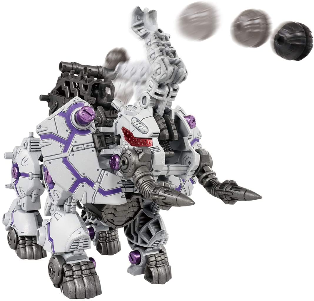 Motorized Model Kit K633661