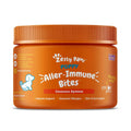 Puppy Allergy Immune Supplement Bites V420
