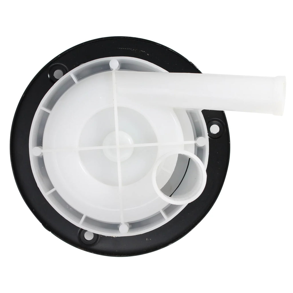 Washer Drain Pump Replacement J673