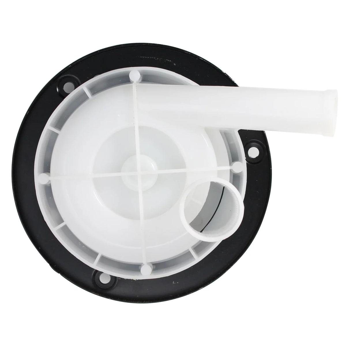 Washer Drain Pump Replacement J673
