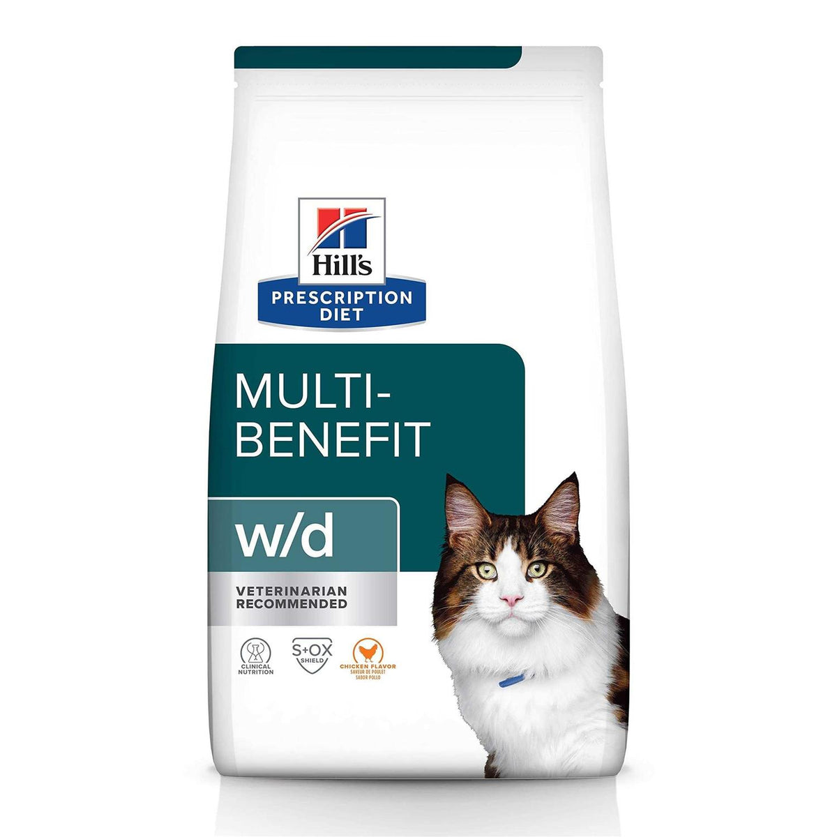 Dry Food M519013