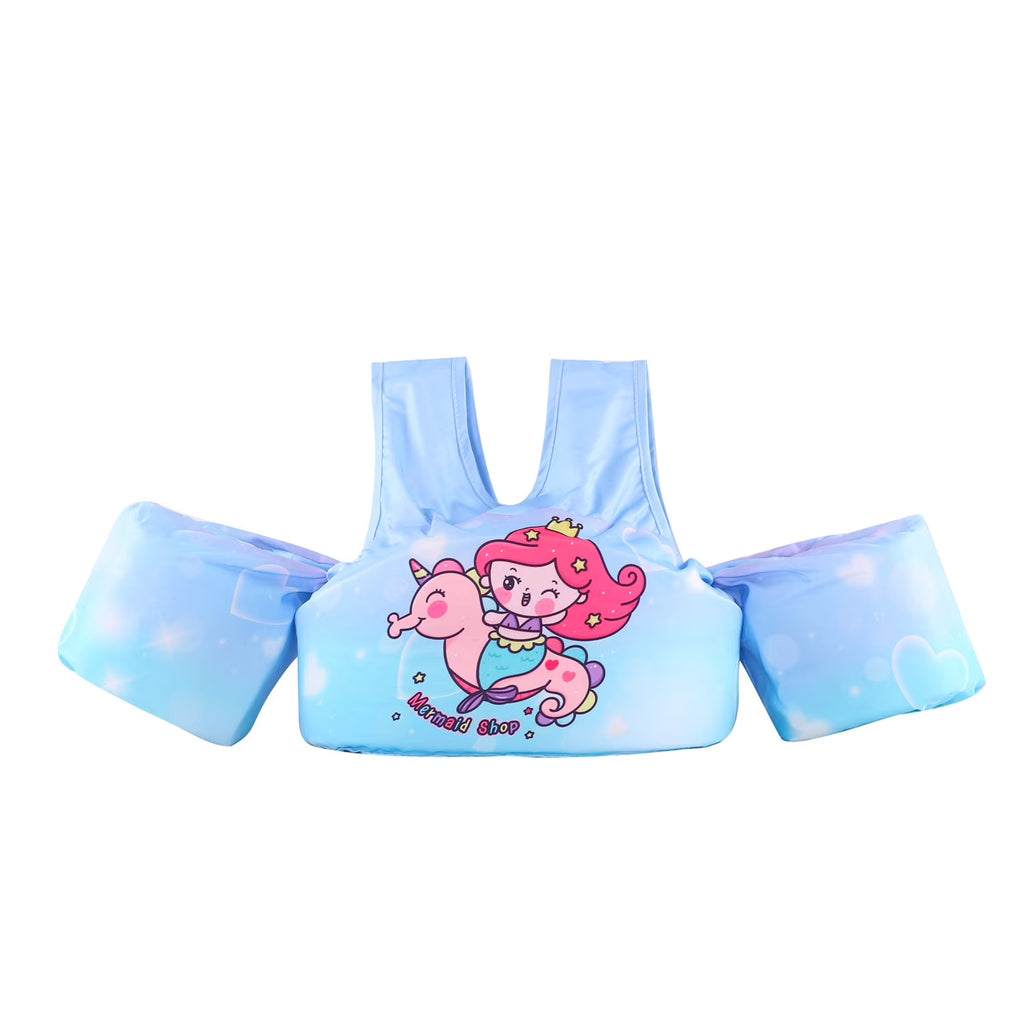 Swim Vest Floaties for Kids T9588