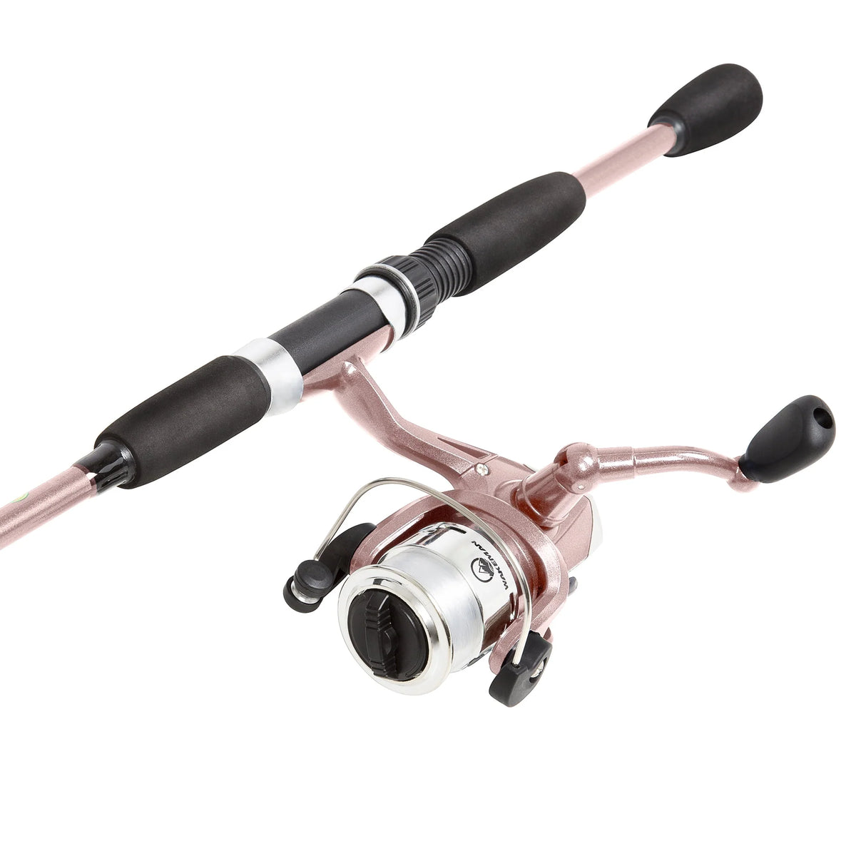 Spinning Rod and Reel Combo O353