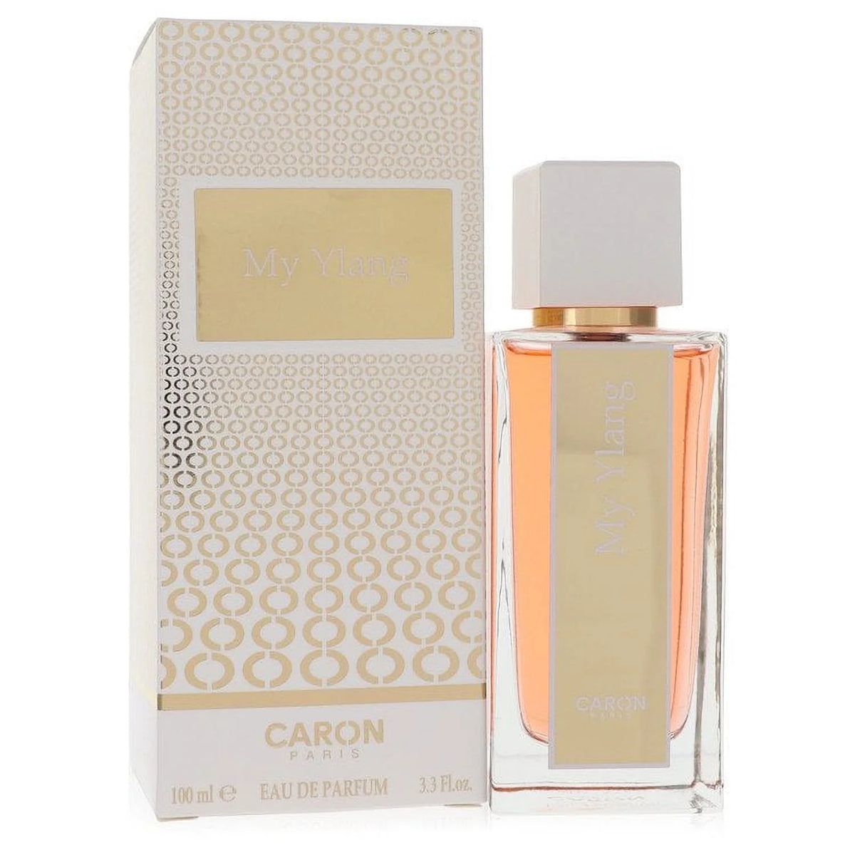 Eau De Parfum Spray 3.3 oz Y3076