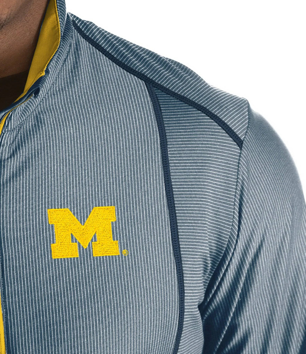 NCAA Tempo Half-Zip Pullover O9590