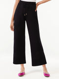 Women's Cropped Scuba Lounge Pants Q799549