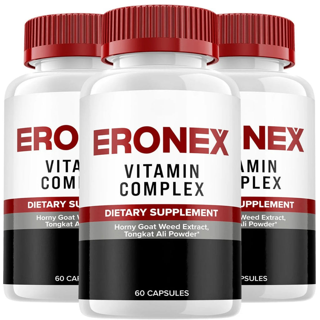 Male Vitality J3092
