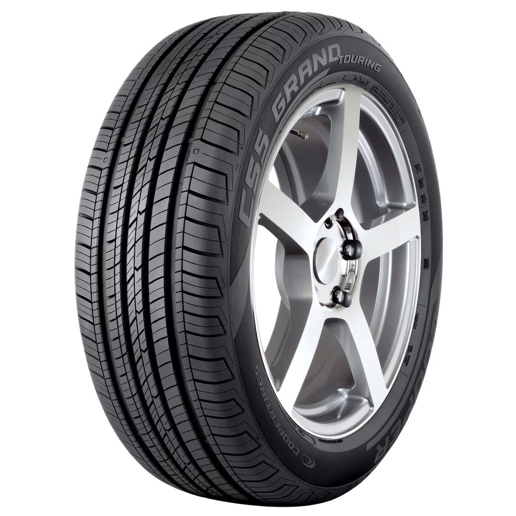 All Season 235/60R16 100T Passenger Tire X4816