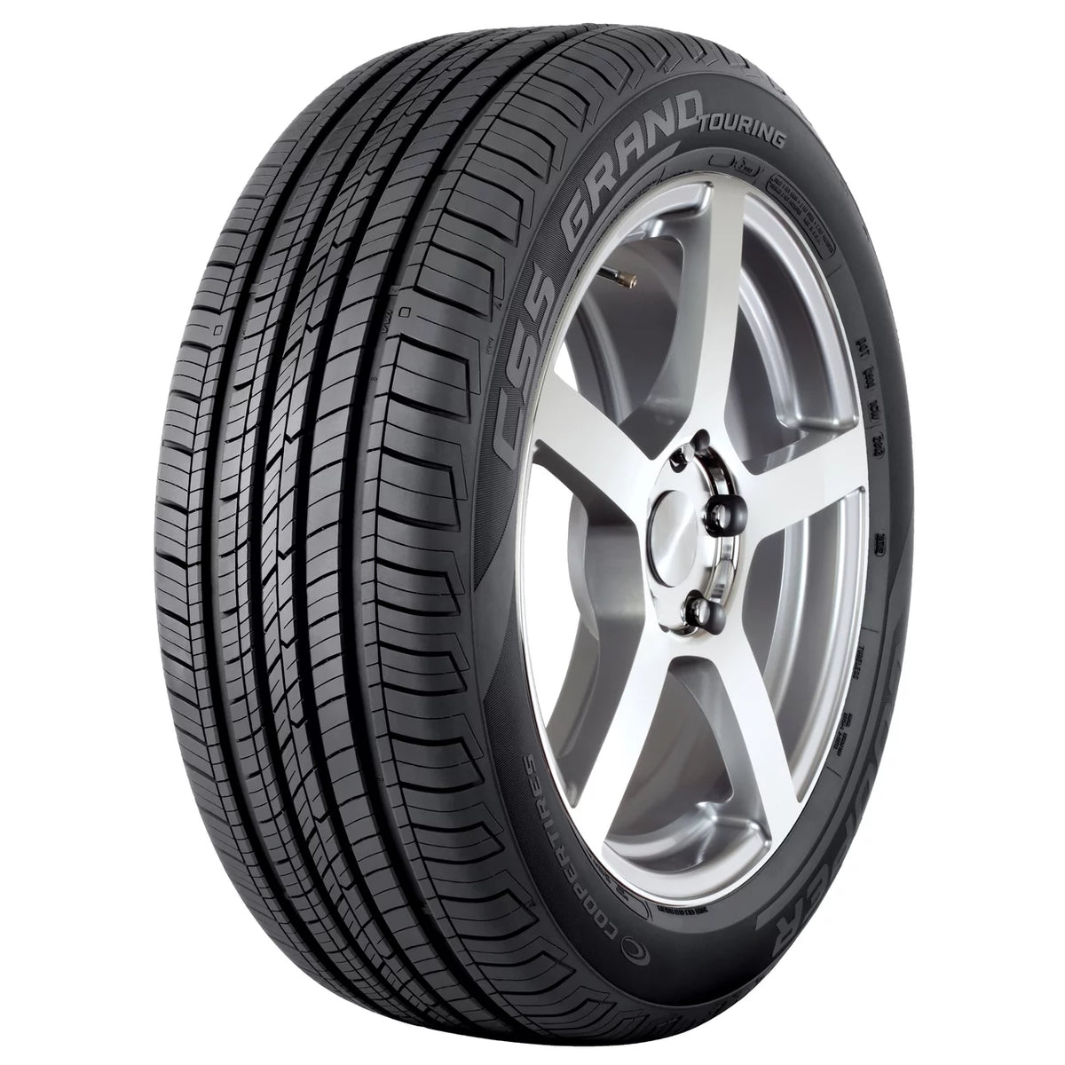 All Season 235/60R16 100T Passenger Tire X4816