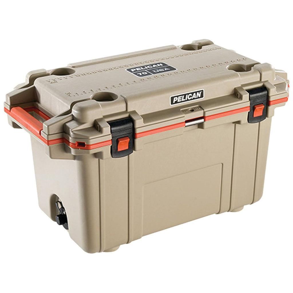 70-Quart Elite Cooler R990