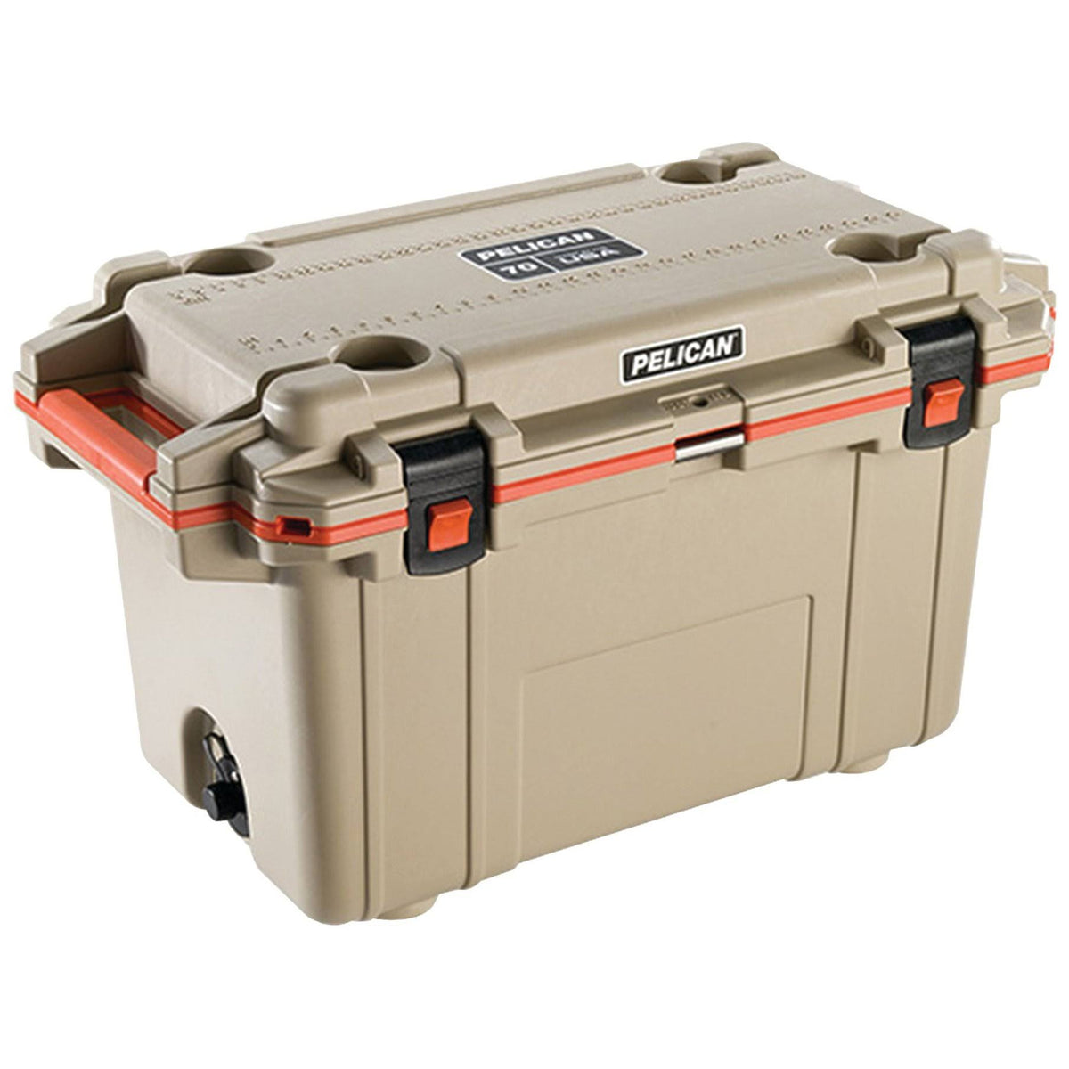 70-Quart Elite Cooler R990