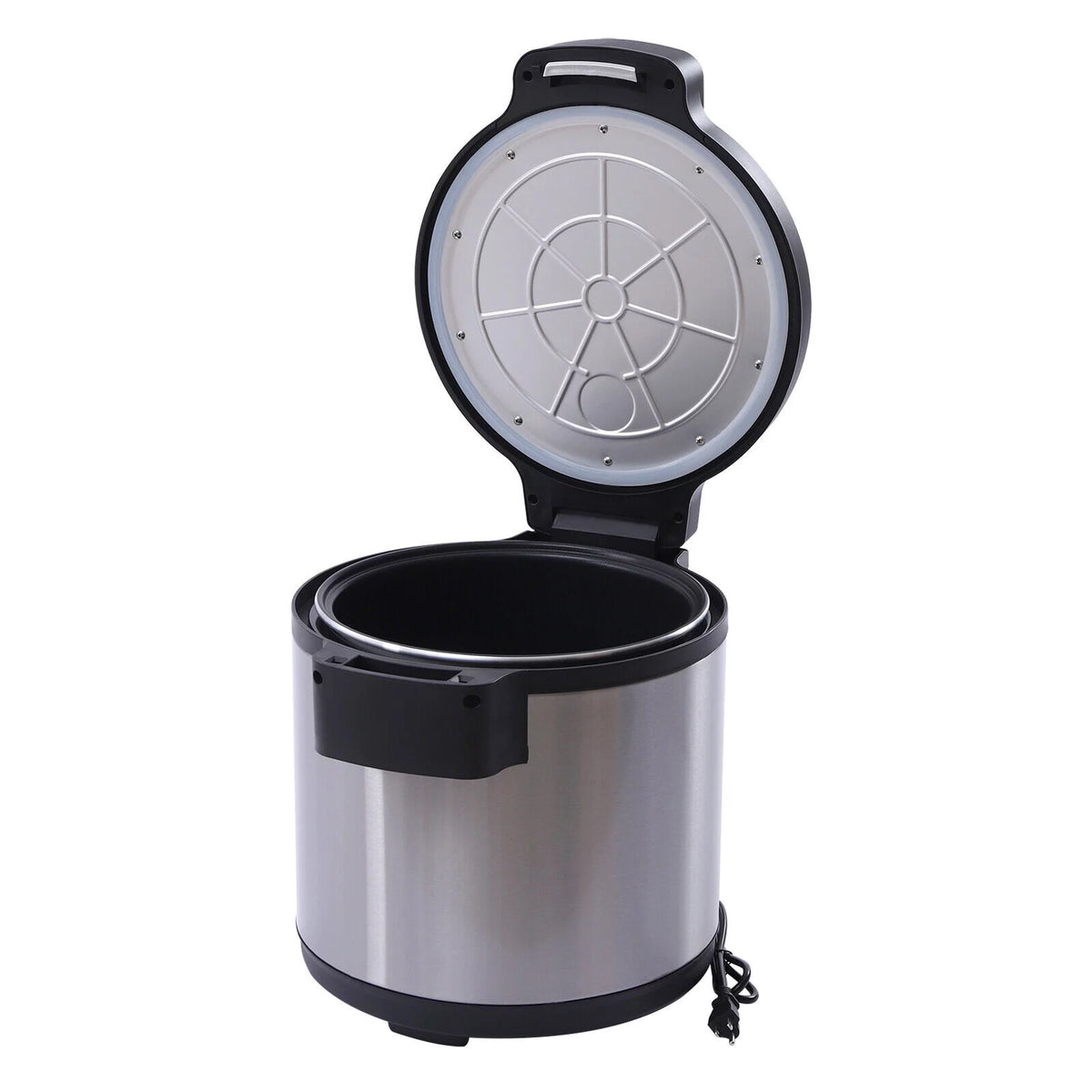 19 Liter Non-stick Electric Rice Warmer V316427