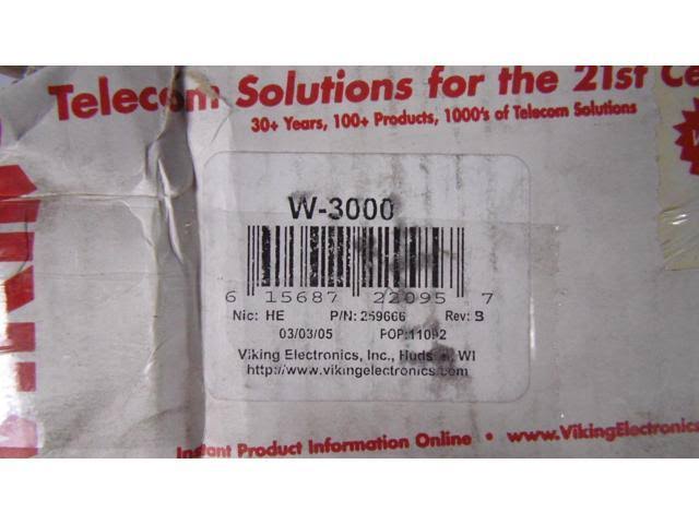 Weather Resistant Speaker Unit E183103