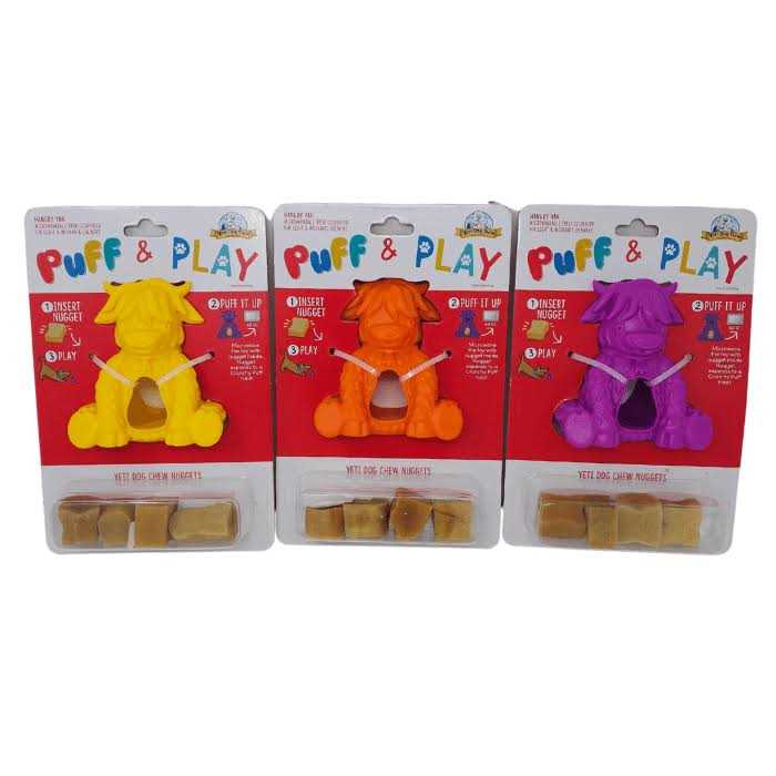 Dog Toy L4880