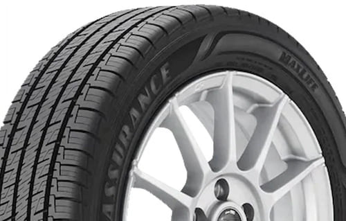 205/65R16 95H All-Season Tire X268611