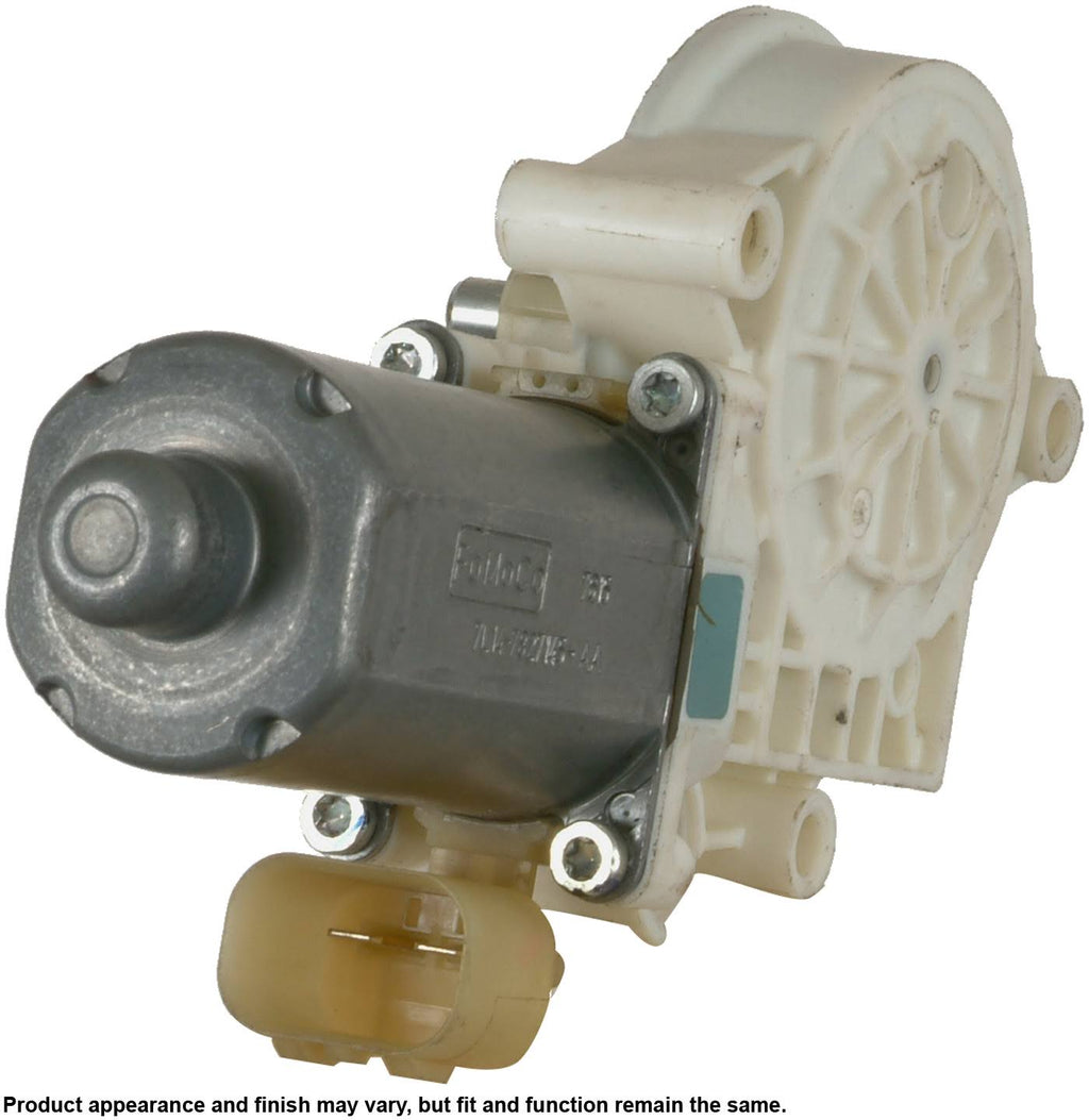 Window Motor O512