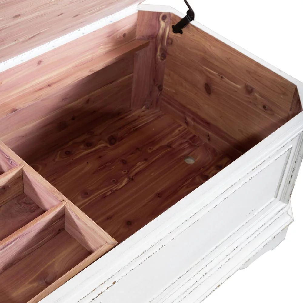 Storage Trunk P2489