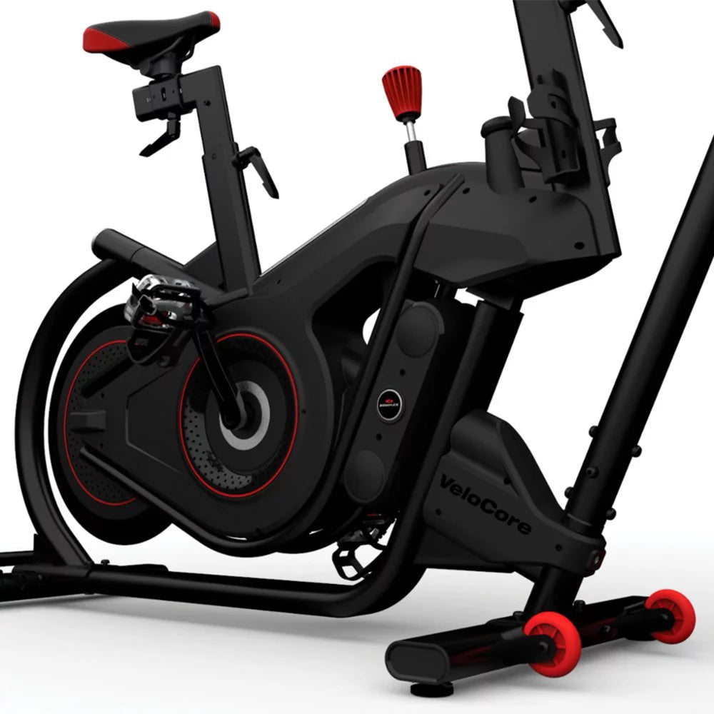 Black Bike I2173