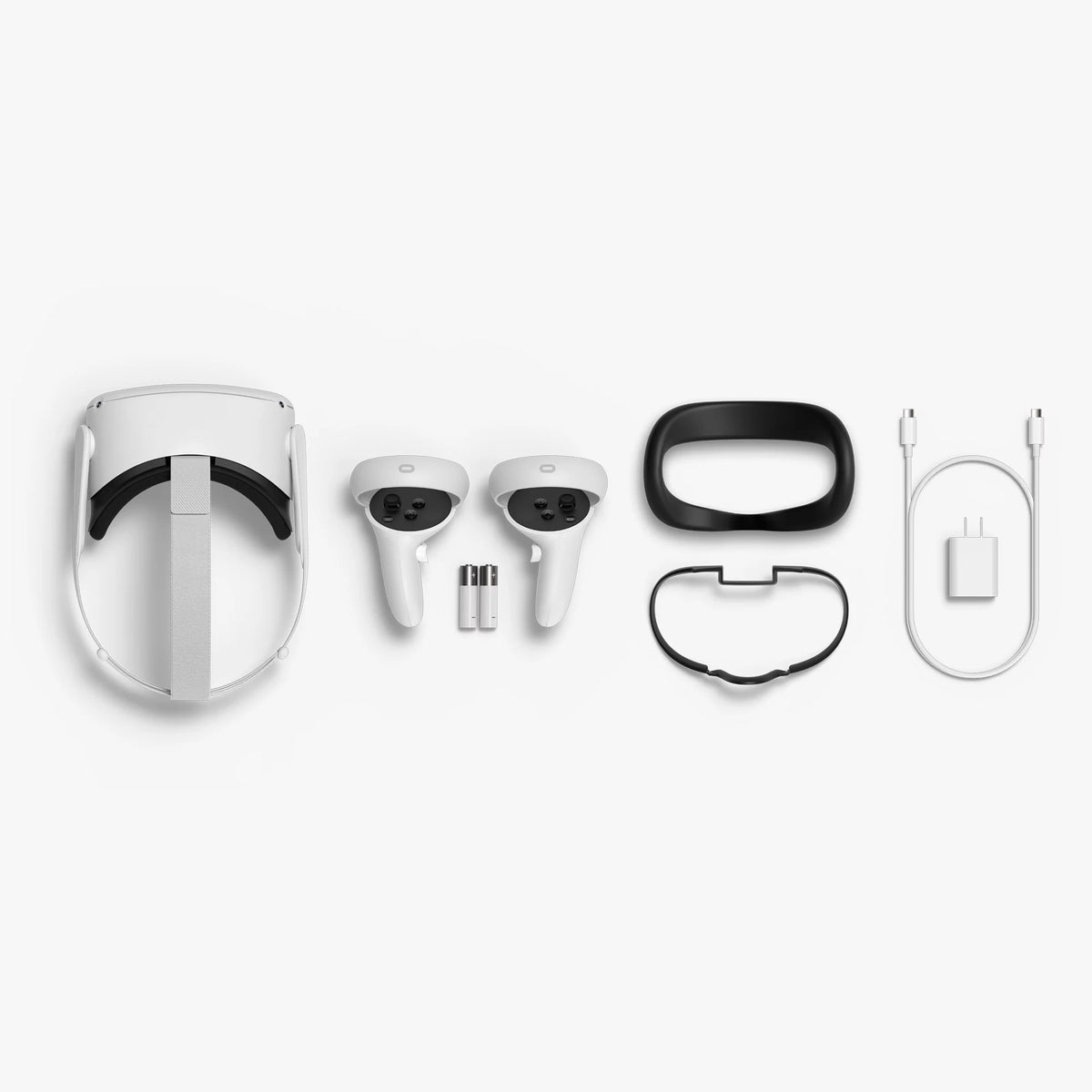 128GB All-In-One Virtual Reality Headset D181897