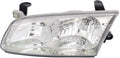 Headlight Assembly Pack of 2 Q540612