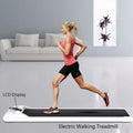 Portable Electric Treadmill Walking Pad B5879
