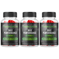 Maximum Strength Formula 3 Bottles X786381