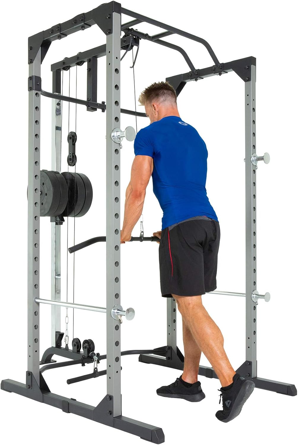 Power Cage M9263