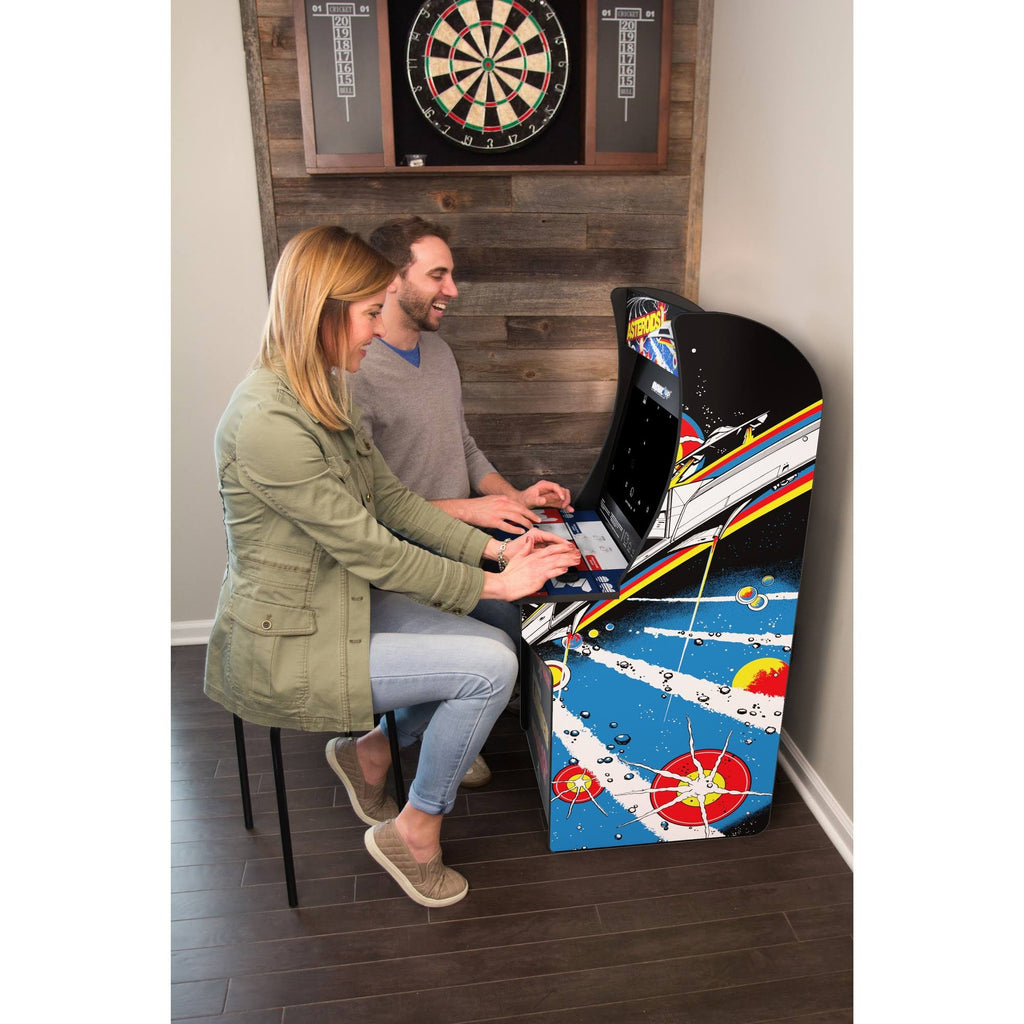 Arcade Cabinet C12516