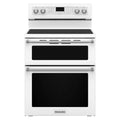 6.7 cu. ft. Double Oven Electric Range L380972