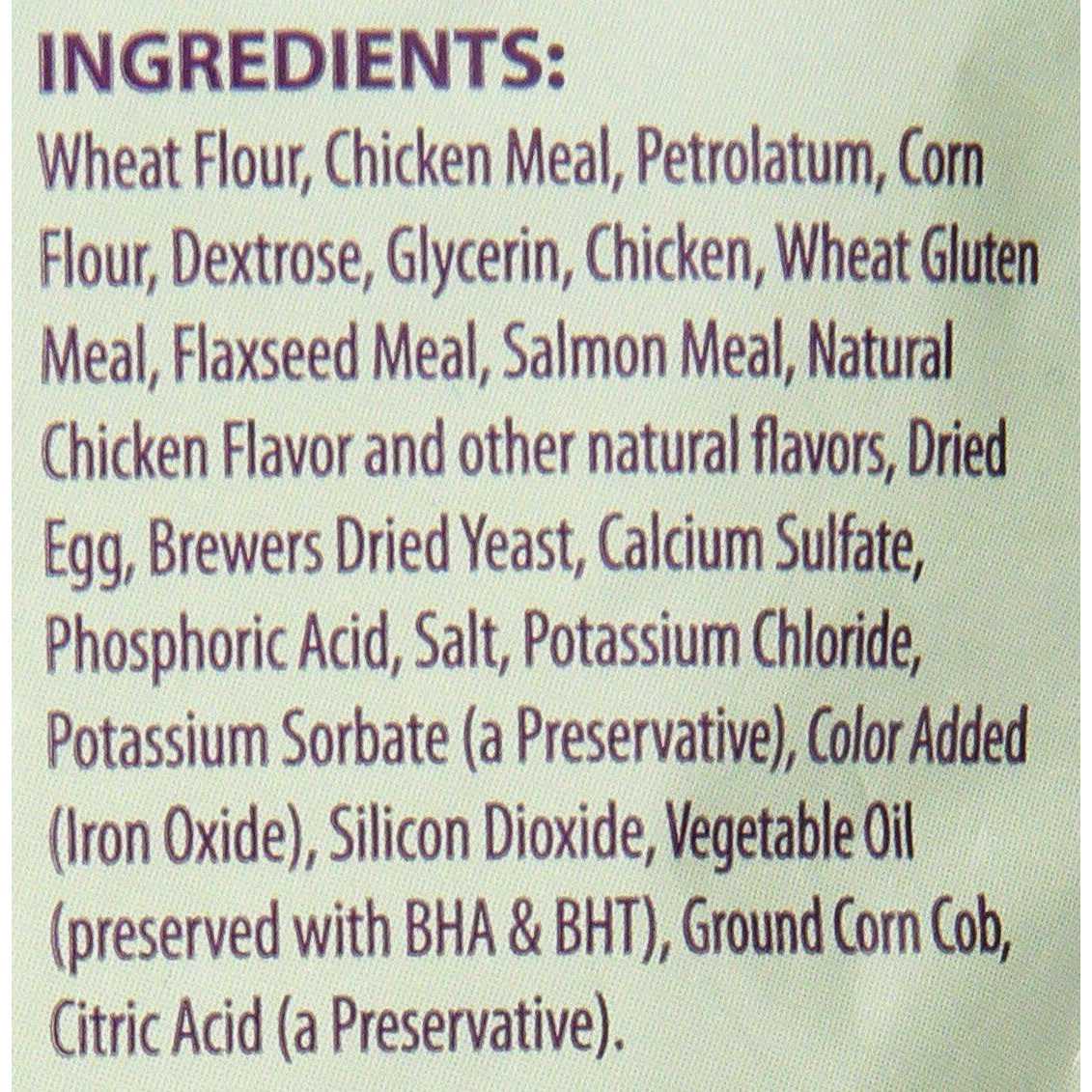 Hairball Remedy Soft Chews B6713