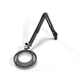 Green-Lite LED Magnifier with 43x22 Arm K81119