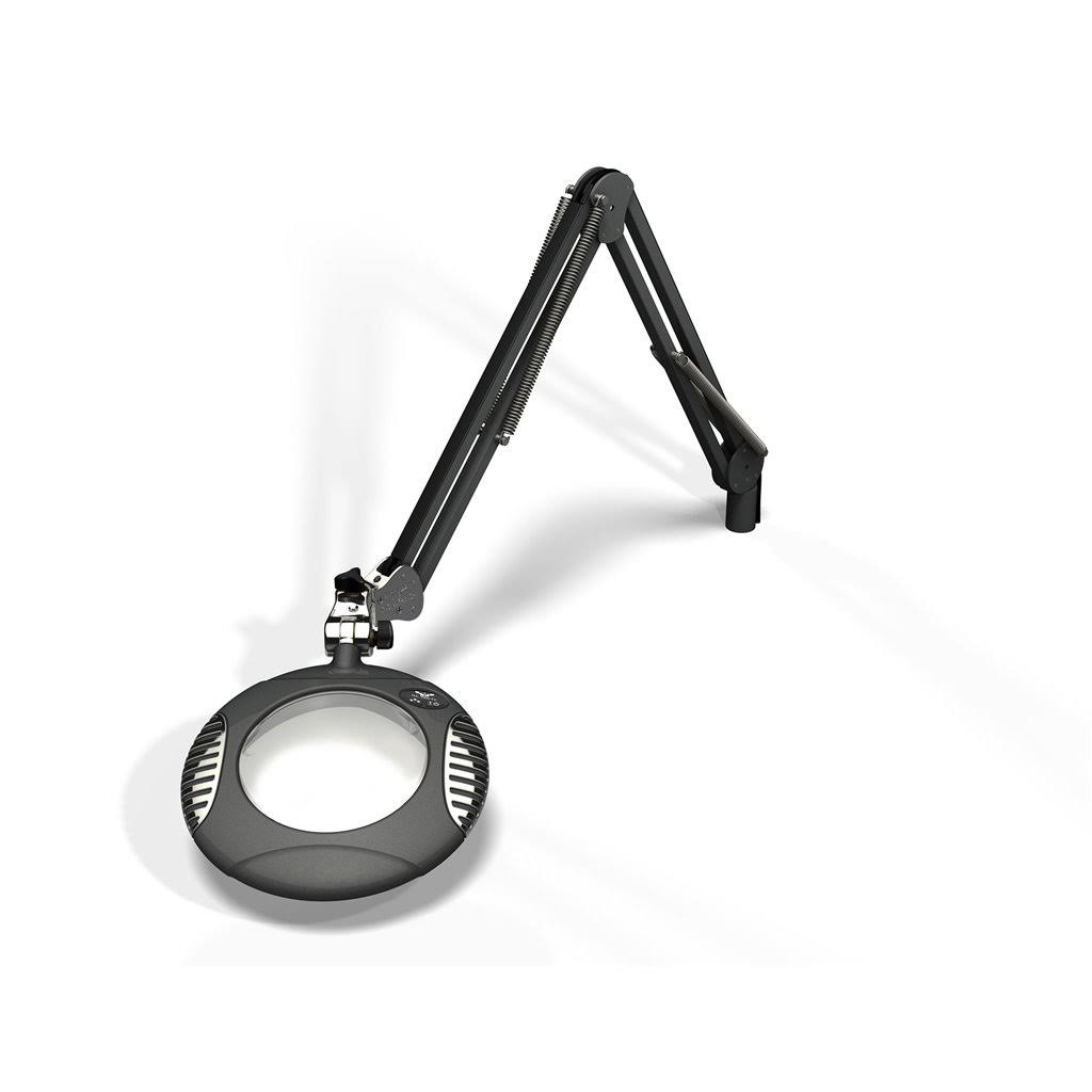 Green-Lite LED Magnifier with 43x22 Arm K81119