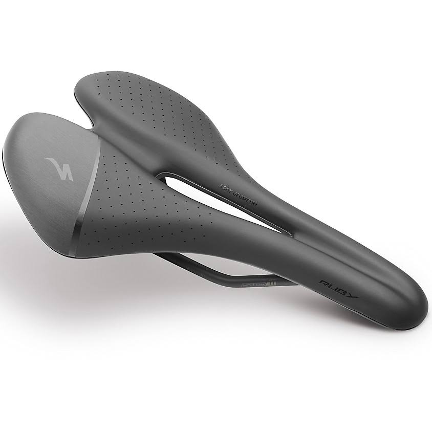 Black 155mm Saddle C785