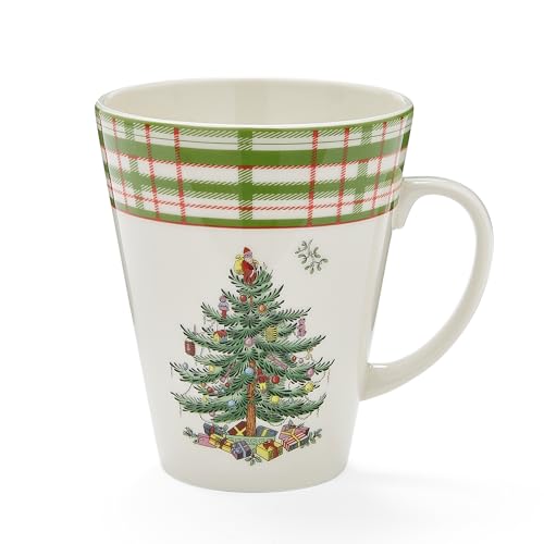Porcelain 14oz Coffee or Tea Mug M123746