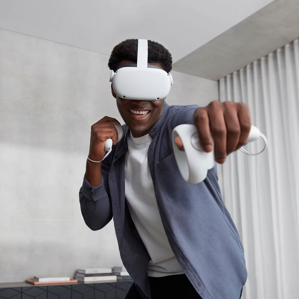 128GB All-In-One Virtual Reality Headset D181897