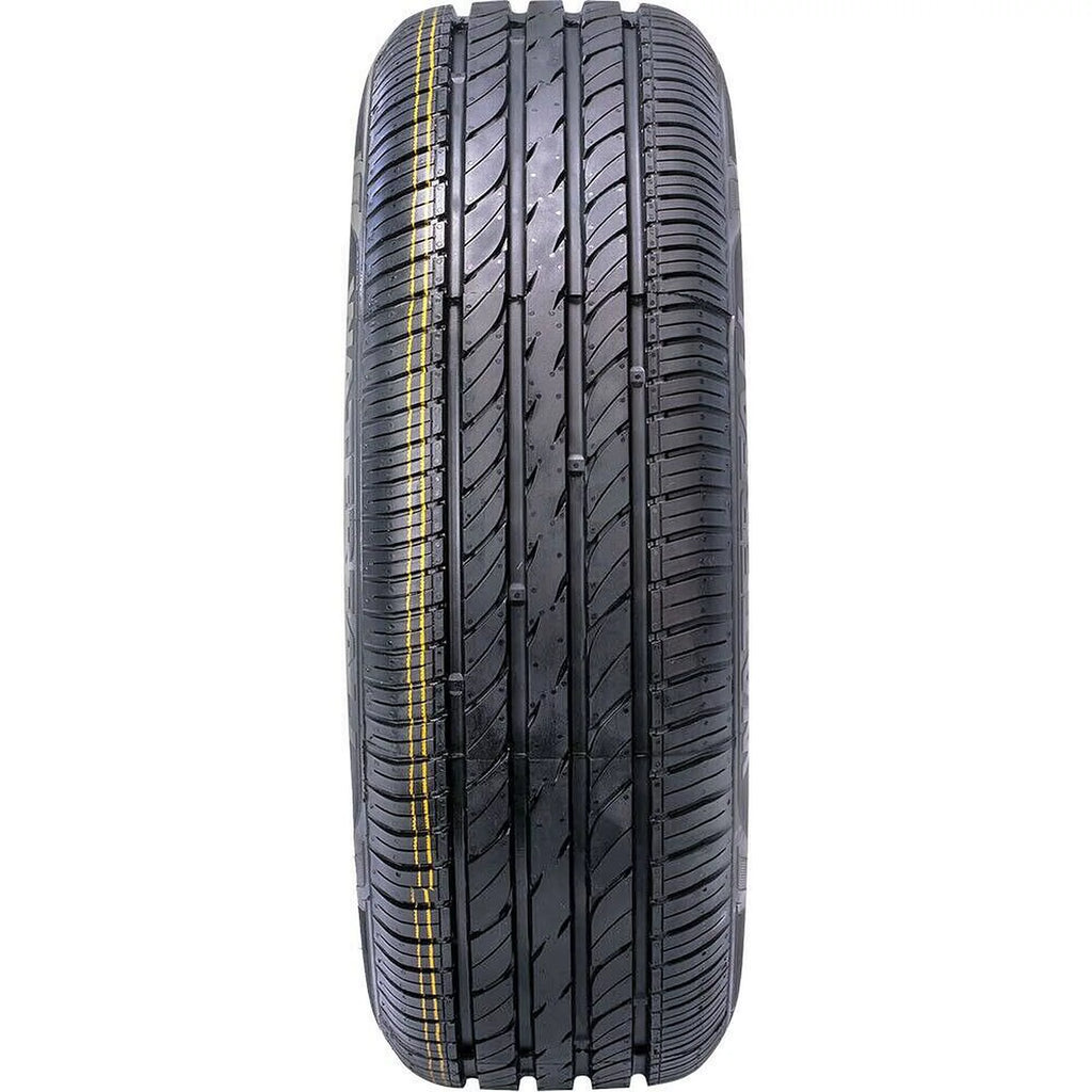 All Season 215/55R17 94W Passenger Tire B85369